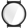 Puzdro 2v1 s ochranou displeja pre Huawei Watch GT 5 41mm, čierne