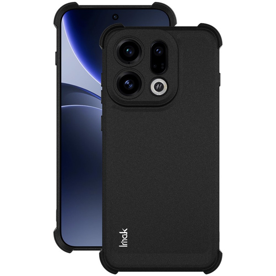 Puzdro IMAK Dropproof pre Oppo Find X9