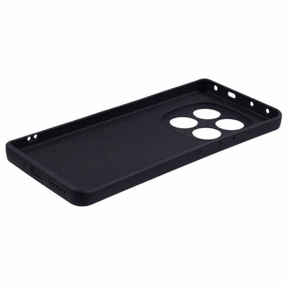 Silikónové puzdro Silicone Lite pre Xiaomi Redmi Note 15 Pro Plus 5G / Poco M8 Pro 5G