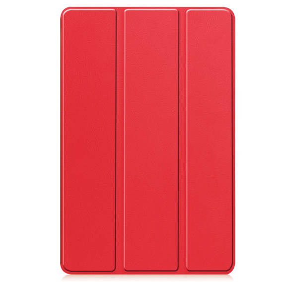 Puzdro pre Xiaomi Redmi Pad Pro / Xiaomi Poco Pad, Smartcase, červené