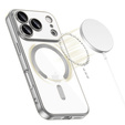 Magnetické puzdro s ochranou objektívu pre iPhone 17 Pro Max