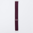 Nylonový remienok pre Apple Watch 1/2/3/4/5/6/7/8/SE/ULTRA 42/44/45/49 mm, bordový