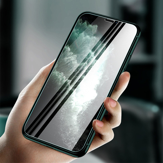 ENKAY Tvrdené sklo pre Samsung Galaxy A56 5G /  A36 5G, priehľadné