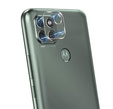 Tvrdené sklo na fotoaparát pre Motorola Moto G9 Power, priehľadné