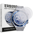 3x ERBORD Hydrogélová fólia pre Huawei Watch Ultimate