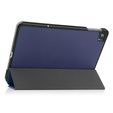 Puzdro pre Oppo Pad Air, Smartcase, modré