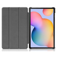 Puzdro pre Samsung Galaxy Tab S6 Lite, Smartcase, don't touch me