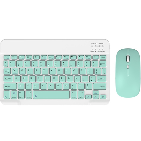 Puzdro + klávesnica Apple iPad Pro 11" 5 gen. 2024, Leather Pen Slot TouchPad, čierne