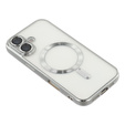 Puzdro Electro MagSafe pre iPhone 17