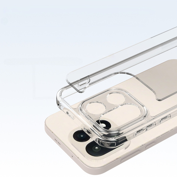 Nárazuvzdorné puzdro pre OnePlus 15