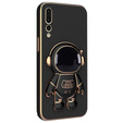 Obal na mobil pre  Huawei P20 Pro, Astronaut, čierne