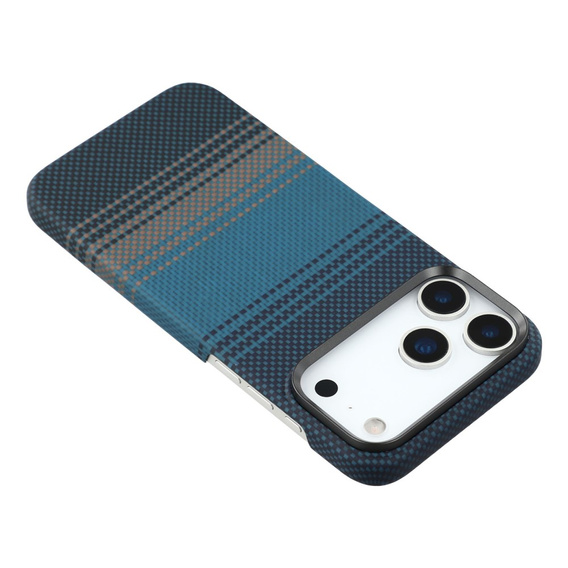 Magnetické puzdro z aramidových vlákien pre iPhone 17 Pro Max