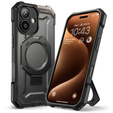 Etui Supcase do iPhone 13 / 14, Unicorn Beetle Pro, Black
