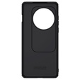 Puzdro pre OnePlus 13, pancierované Nillkin, CamShield Pro, čierne