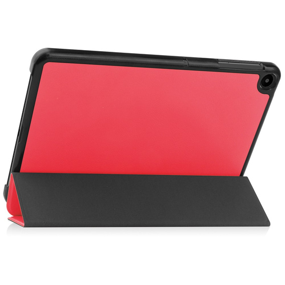 Puzdro pre Huawei MatePad SE 10.4 2022, Smartcase, červené