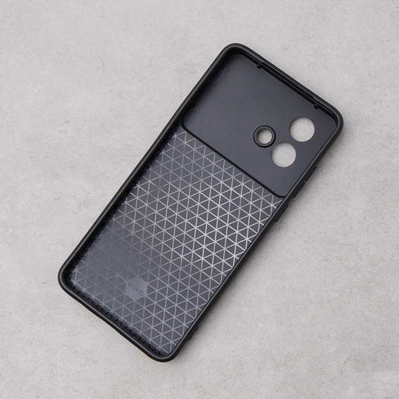 Obal na mobil pre Motorola Moto G84 5G, CamShield Slide, ružové rose gold