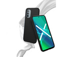 Tenké puzdro pre Motorola Moto G51 5G, Slim, čierne