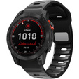 Silikónový remienok QuickFit pre Garmin Fenix 26mm