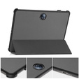 Puzdro pre OnePlus Pad 2, Smartcase, sivé