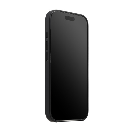 Kožené puzdro MELKCO s MagSafe pre iPhone 17 Pro