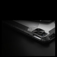 Puzdro + klávesnica iPad 10.9 / Air 2020/2022/2024 / Pro 11 2020/2021/2022 , NILLKIN Bumper Link Keyboard Case, čierne