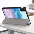 Puzdro pre Xiaomi Redmi Pad 10.6, Smartcase, landscape