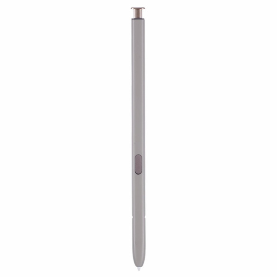 Stylus Touch Screen Pen na Samsung Galaxy S24 Ultra, sivý