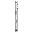 Spigen Ultra Hybrid MagSafe puzdro pre iPhone 17, Frost White