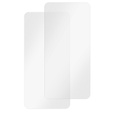 2x Tvrdené sklo pre Samsung Galaxy S24+ Plus / S25+ Plus, ERBORD Easy App 9H Screen Protector
