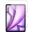 Tvrdené sklo pre Apple iPad Air 13" 6 gen. 2024 (A2836 / A2837 / A3006)