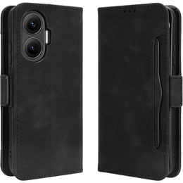 Puzdro s chlopňou na kartu pre Xiaomi Poco F7 5G