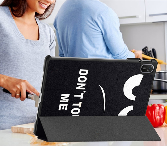 Smartcase s potlačou pre Huawei MatePad 11.5 2025