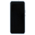 Puzdro pre Realme 11 Pro 5G / Pro+ 5G, Frame Case, modré