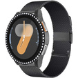 Milánsky náramok + puzdro pre Samsung Galaxy Watch 7 40 mm