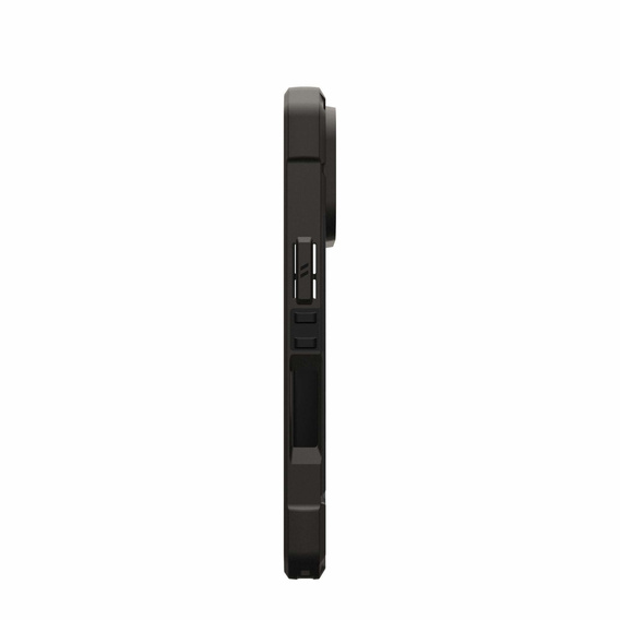 Puzdro Urban Armor Gear pre iPhone 17 Pro Max, Pathfinder MagSafe, Midnight Camo