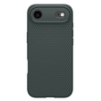 Puzdro Spigen Liquid Air pre iPhone Air, Abyss Green