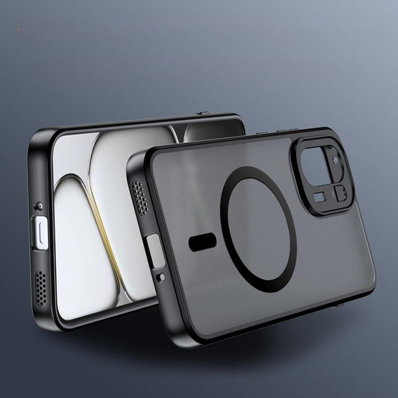 MagSafe ERBORD matné puzdro pre OnePlus 15R