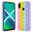 Puzdro Push Bubble Pop It pre Xiaomi Redmi Note 7