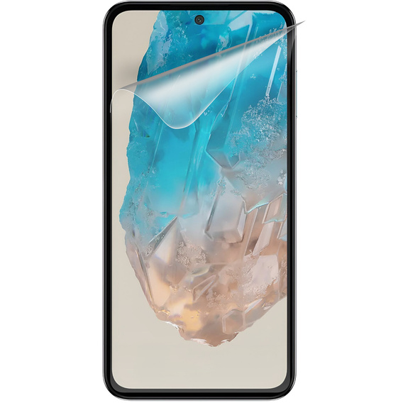 Hydrogélová fólia pre Samsung Galaxy M35