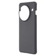 Puzdro pre OnePlus 13, Aramid Fiber Cover, čierne