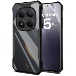 Hybridné puzdro AntiDrop pre Xiaomi Redmi Note 15 Pro 4G