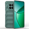 Obal na mobil pre Realme 12, Gaming Shockproof, zelený