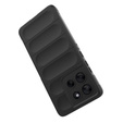 Obal na mobil pre Motorola Moto G86 Power 5G, Gaming Shockproof, čierne