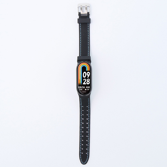 Silikónový remienok pre Xiaomi Smart Band 10 / 9 / 8