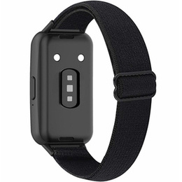 Pružný nylonový remienok pre hodinky Samsung Galaxy Fit 3