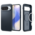 Puzdro Spigen Thin Fit MagSafe pre Google Pixel 10 Pro XL, Metal Slate