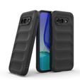 Obal na mobil pre Google Pixel 9A, Gaming Shockproof, čierne