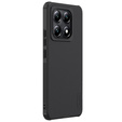 NILLKIN puzdro pre Xiaomi 14T Pro, Frosted Shield, pre MagSafe, čierne