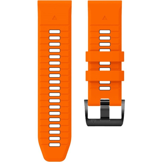 Silikónový remienok QuickFit pre Garmin Fenix 22 mm