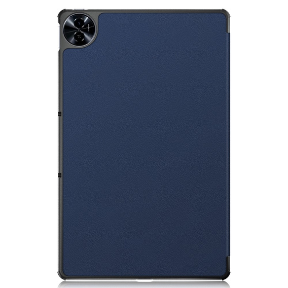 Puzdro pre Realme Pad 2, Smartcase, tmavomodré